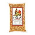 Coles Wild Bird Products Cajun Cardinal Blend 10# CB10